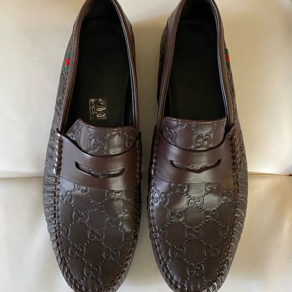 Gucci Loafers
